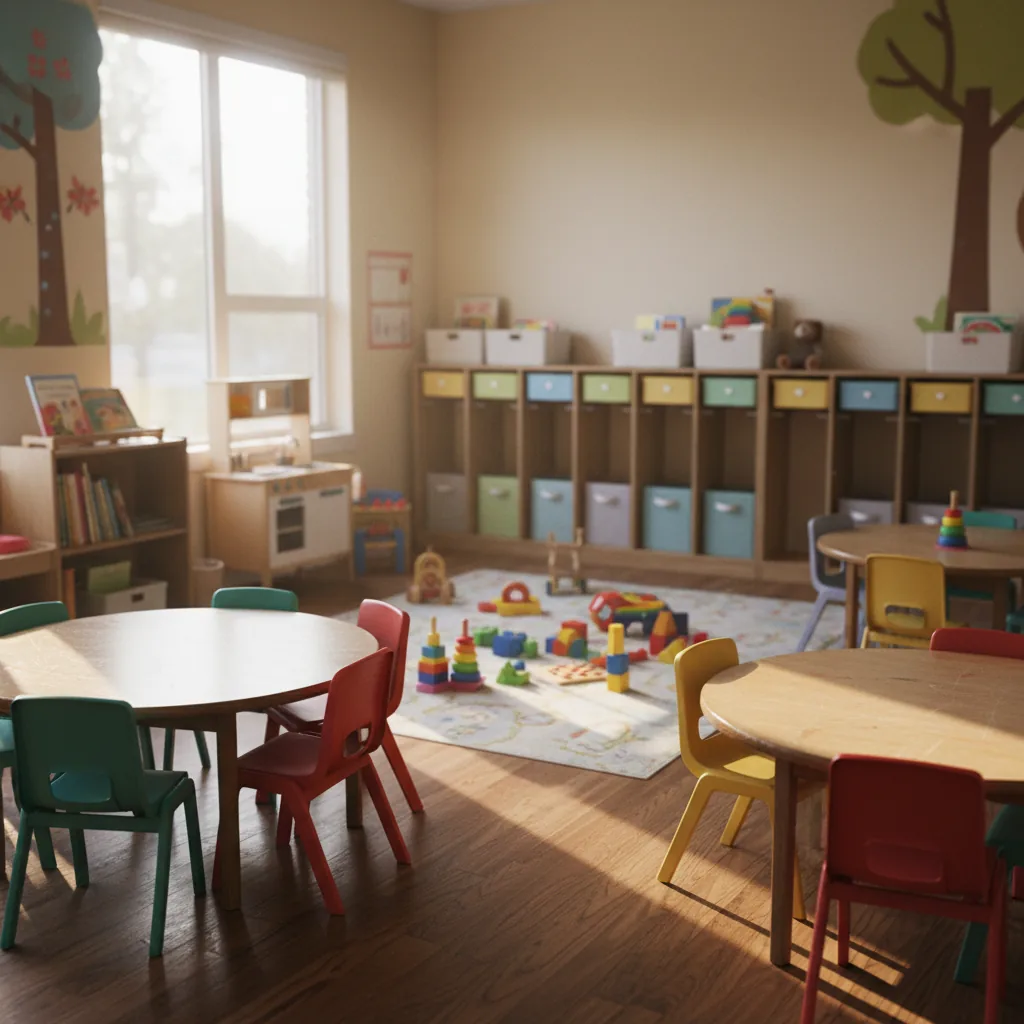 SBA Loans for Daycare for Tallahassee, FL businesses