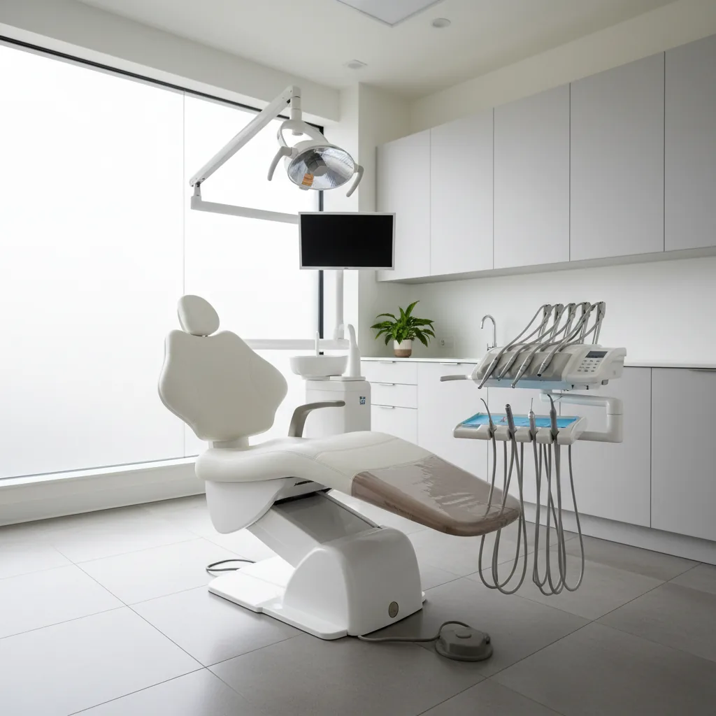 Dental Practice Loans for Tallahassee, FL businesses