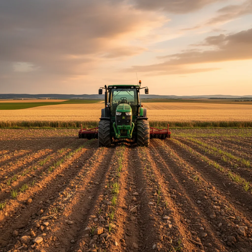 Landscaping Equipment Financing for Tallahassee, FL businesses