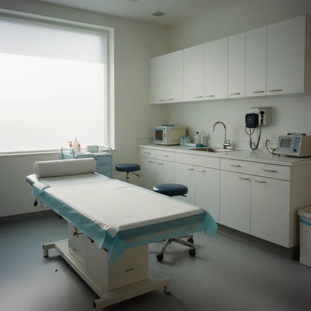 Medical Practice Loans for Tallahassee, FL businesses