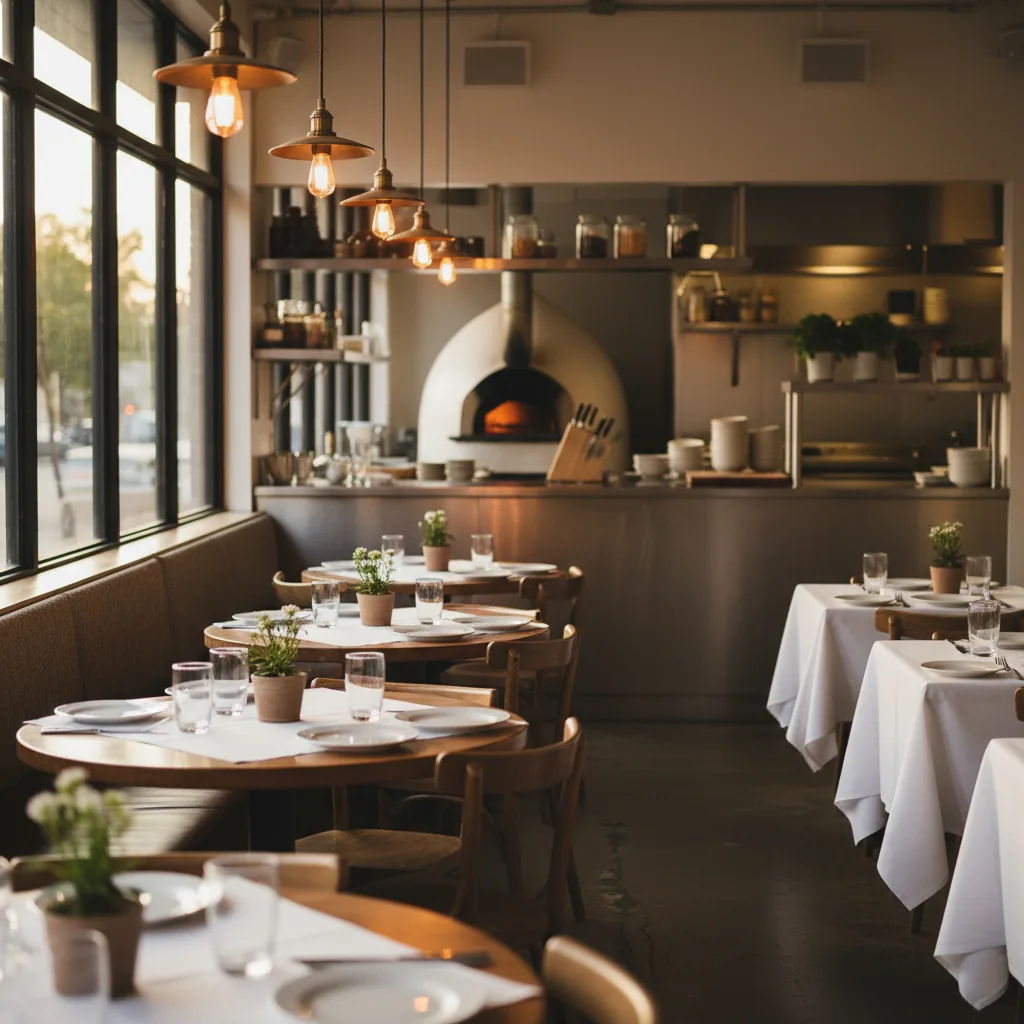 Restaurant Loans for Tallahassee, FL businesses