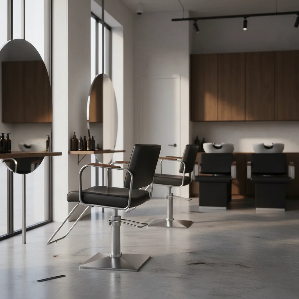Salon Business Loans for Tallahassee, FL businesses