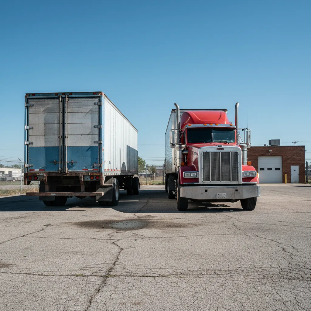 Trucking Business Loans for Tallahassee, FL businesses